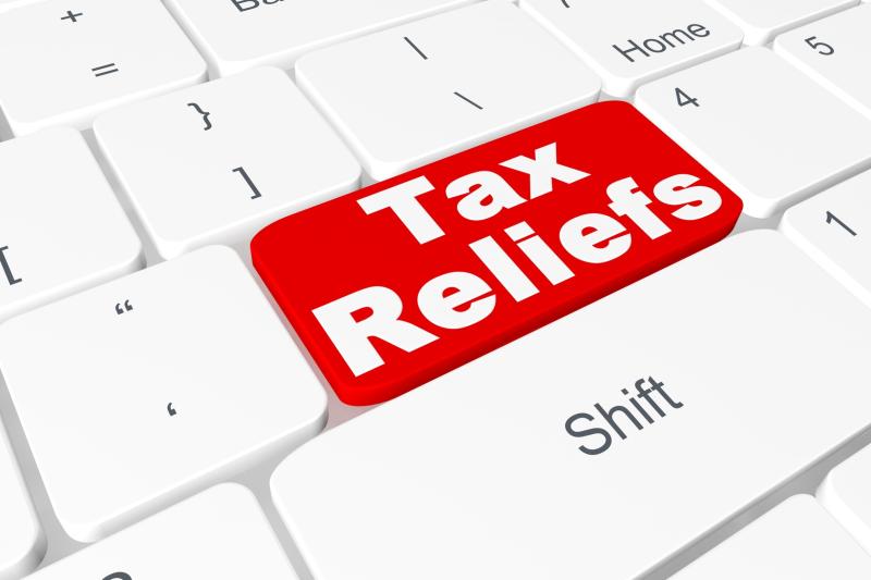 Govt cuts corporate tax rate to 22%, relief on buyback tax