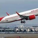 DGCA Imposes ?10 Lakh Fine on Air India for Rule Violations