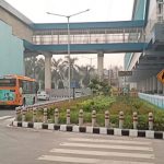 Electric buses will improve connection at major Ghaziabad rapid rail stations