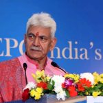LG Manoj Sinha Urges Industry Players to Invest in Jammu and Kashmir's Prosperous Business Climate
