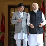 Nepal PM Dahal and PM Modi Anticipated to Confer During COP-28 in Dubai