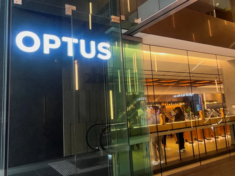Optus services affected, over 10 million consumers without internet