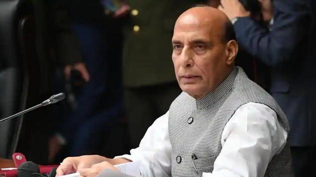 Rajnath Singh: Local Focus in Defence Sector to Propel MSME Self-Reliance