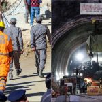 Successful Drilling in Uttarkashi Tunnel: Final Pipe Installation Underway for Worker Rescue