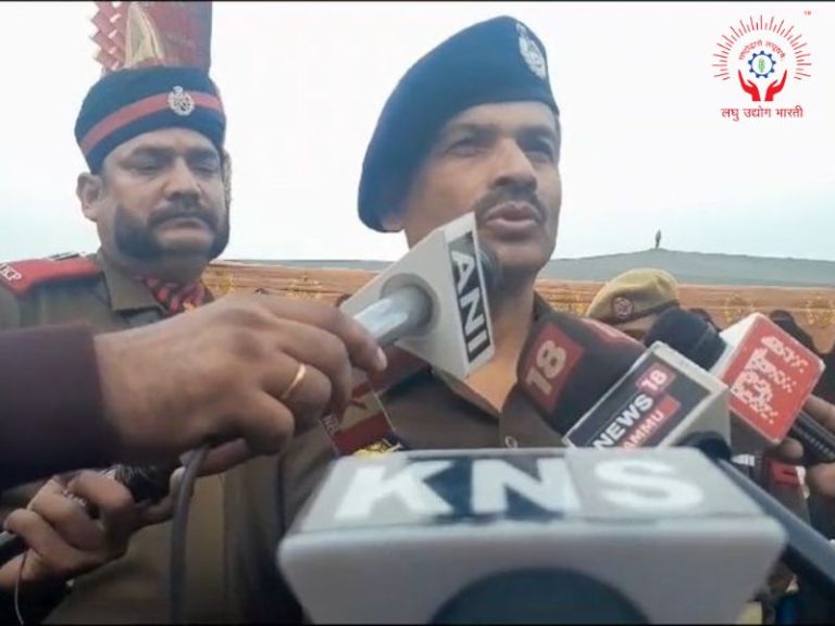 Those sharing provocative content online will face strict action J&K top cop