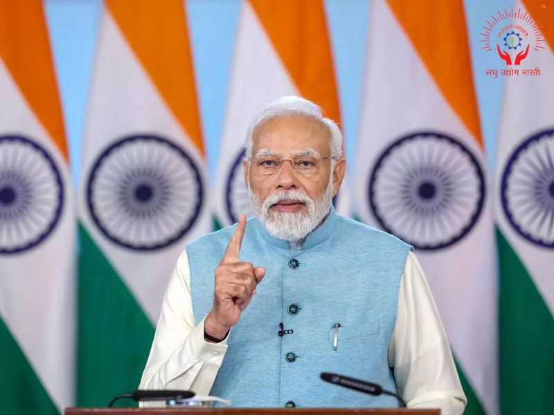 India at a Historic Juncture for Quantum Jump Towards Development: PM Modi