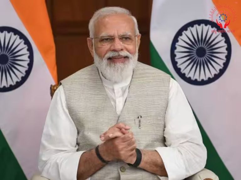 Varanasi, 18 Dec (HS): Prime Minister Narendra Modi inaugurated 37 projects amounting to ?19,150 crore, benefitting the entire state, including Varanasi, in a grand public meeting held at Model Block Sewapuri Barki. The Prime Minister marked the occasion by dedicating the 10,000th railway engine produced at the Banaras Railway Engine Factory and flagged off the Vande Bharat Express, Indara-Dohrighat MEMU, and two goods trains on DFC. During the Vikas Bharat Sankalp Yatra, PM Modi engaged with participants of the Kashi Sansad Sports Competition 2023 and beneficiaries of various government schemes, showcasing the government's commitment to holistic development. Addressing the audience, he emphasized the importance of developing the nation's women, youth, farmers, and every citizen for a truly developed India. Expressing pride in Kashi's increasing significance as a center of faith and spirituality, PM Modi noted the ongoing efforts to transform the city through modern connectivity and beautification. He highlighted the success of the "Vikas Bharat Sankalp Yatra," reaching villages and cities to create awareness about the government's pro-people policies. The Prime Minister assured that the government is striving to ensure that no beneficiary is deprived of the schemes designed for the welfare of the poor. He underscored the success of the "Modi's guarantee vehicle," which has become a superhit in reaching the deserving population. In a significant announcement, PM Modi stated, "Earlier people had to go to the government; now the government itself is going to the poor." He emphasized that the government is now more accessible to the citizens, particularly those in need, indicating a paradigm shift in governance. Highlighting the schemes launched, including the operationalization of the 10,000th engine from the Banaras Railway Engine Factory, PM Modi reinforced the commitment to the "Make in India" initiative. He described the Vikas Bharat Sankalp Yatra as a mobile university, expressing his learnings during the two days in Kashi. The Prime Minister recognized the role of tourism in Kashi's development, mentioning the launch of the Varanasi tourist website to provide comprehensive information to visitors. He praised the people of Kashi for their contribution to tourism and development, culminating in the launch of the Vande Bharat train from Varanasi to Delhi. In the concluding remarks, PM Modi sounded the election bugle for the upcoming Lok Sabha elections, promising to strengthen the country's economy in his third term. He expressed his joy in the world praising the work done by the people of Kashi and emphasized the interconnected development of Kashi, Uttar Pradesh, and the entire nation. Impact on MSMEs and Businesses: The inauguration of projects and emphasis on inclusive development can have positive implications for MSMEs and businesses in the region. Infrastructure development and improved connectivity can open up new opportunities for local businesses, boosting economic growth. Additionally, the government's commitment to the welfare of farmers and the poor may contribute to increased economic activity and consumer spending, indirectly benefiting businesses in the area.
