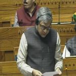 Telecom Bill 2023 gets Parliament's nod